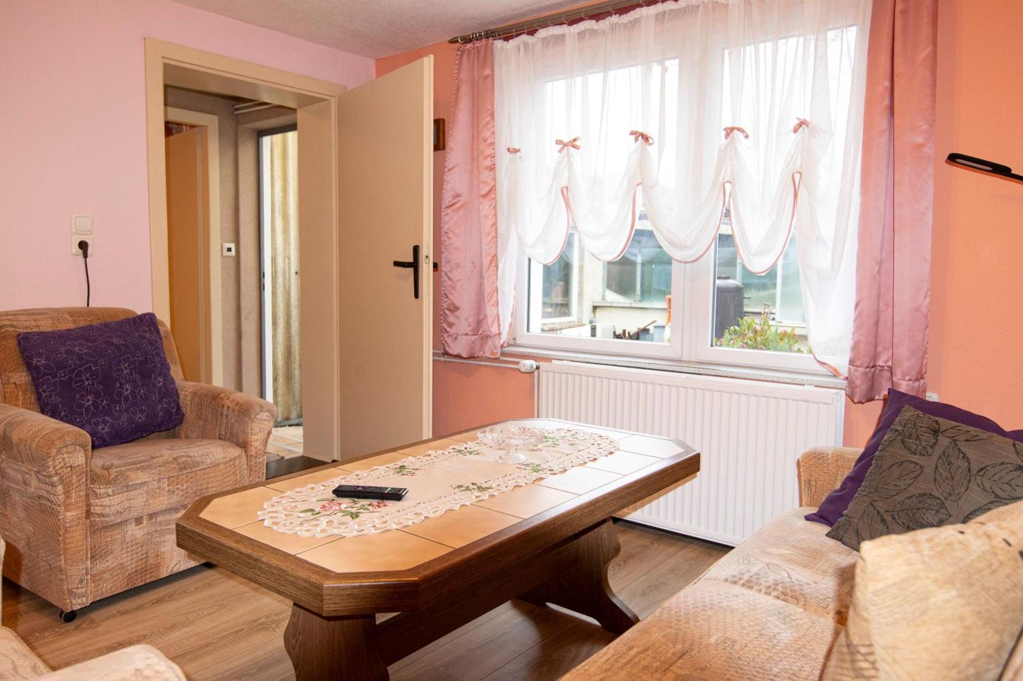Apartments Greifswalder Chaussee Stralsund Extérieur photo